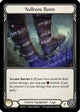 Nullrune Boots (ARC158)  1st Edition
