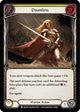 Dauntless (Yellow) (CRU086)  Unlimited Edition
