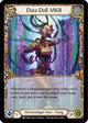 Data Doll MKII (CRU099)  Unlimited Edition