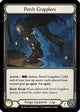 Perch Grapplers (CRU122)  1st Edition Cold Foil