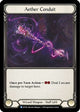 Aether Conduit (CRU160)  1st Edition