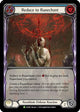 Reduce to Runechant (Blue) - LGS040 (LGS040)