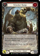 Wrecker Romp (Red) - LGS020 (LGS020)  Rainbow Foil