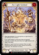 Arc Light Sentinel (MON005)  1st Edition