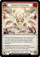 Herald of Protection (Red) (MON014)  Unlimited Edition