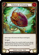 Talisman of Dousing (MON302)  1st Edition