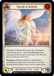 Herald of Rebirth (Yellow) (MON021)  Unlimited Edition