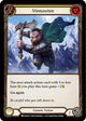 Minnowism (Yellow) (MON297)  Unlimited Edition