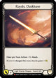 Raydn, Duskbane (MON031)  Unlimited Edition