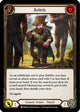 Belittle (Yellow) (MON267)  Unlimited Edition