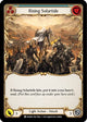 Rising Solartide (Blue) (MON080)  Unlimited Edition