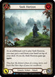 Seek Horizon (Blue) (MON253)  1st Edition