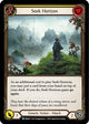 Seek Horizon (Yellow) (MON252)  1st Edition