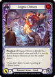 Enigma Chimera (Red) (MON098)  1st Edition