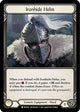 Ironhide Helm (MON241)  Unlimited Edition