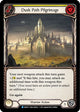 Dusk Path Pilgrimage (Yellow) (MON111)  Unlimited Edition