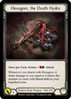 Hexagore, the Death Hydra (MON121)  Unlimited Edition Rainbow Foil