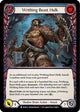 Writhing Beast Hulk (Blue) (MON131)  Unlimited Edition