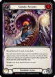 Sonata Arcanix (MON231)  1st Edition