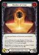 Shadow of Ursur (MON156)  Unlimited Edition