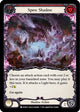 Spew Shadow (Red) (MON212)  Unlimited Edition