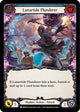 Lunartide Plunderer (Blue) (MON208)  1st Edition Rainbow Foil
