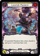 Lunartide Plunderer (Yellow) (MON207)  Unlimited Edition Rainbow Foil