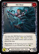 Rift Bind (Red) (MON174)  1st Edition Rainbow Foil