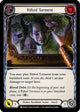 Rifted Torment (Yellow) (MON178)  1st Edition