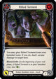 Rifted Torment (Blue) (MON179)  Unlimited Edition