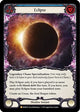Eclipse (MON190)  1st Edition Cold Foil