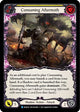 Consuming Aftermath (Yellow) (MON196)  Unlimited Edition