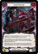 Soul Harvest (MON198)  Unlimited Edition Rainbow Foil