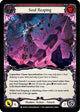 Soul Reaping (MON199)  1st Edition
