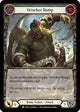 Wrecker Romp (Blue) - LGS022 (LGS022)  Rainbow Foil