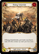 Rising Solartide (Yellow) (BOL026)
