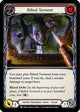 Rifted Torment (Red) (CHN012)