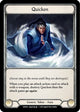 Quicken // Harmonized Kodachi (XXX009)