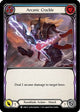 Arcanic Crackle (Blue) (CHN027)