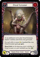 Dread Screamer (Red) (LEV011)