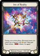 Iris of Reality - LGS048 (LGS048)  Cold Foil