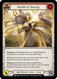 Herald of Tenacity (Red) (PSM012)