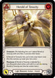 Herald of Tenacity (Blue) (PSM019)