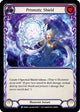 Prismatic Shield (Red) (PSM026)