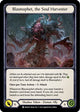 Blasmophet, the Soul Harvester // Ursur, the Soul Reaper (MON219)  Unlimited Edition