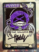 Marked Token Artist Proof (SIGNED)