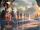 Drone of Brutality Playmat