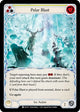 Polar Blast (Yellow) (ELE167)  Unlimited Edition