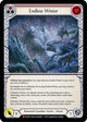 Endless Winter (ELE004)  Unlimited Edition