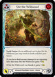 Stir the Wildwood (Yellow) (ELE083)  1st Edition
